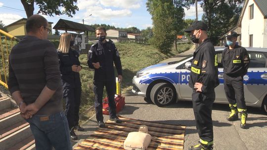 Zapobieganie śmiertelnym wypadkom na drogach