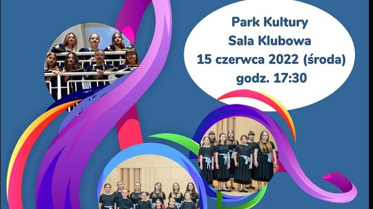 „Zapraszamy do śpiewania”!