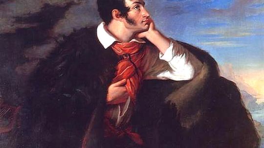 Zapraszamy do udziału w konkursach. Ballady i Romanse z Mickiewiczem w Miejskiej Bibliotece Publicznej