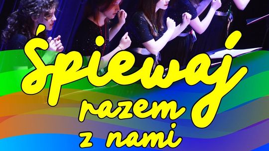Zapraszamy na tydzień wypełniony niezwykłymi wydarzeniami - spędźcie go razem z nami w Parku Kultury!