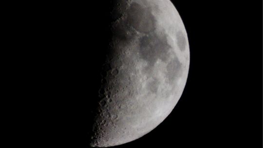 Zaproszenie na wernisaż wystawy Daniela Domagały