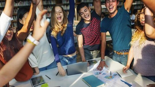 Zawody o dużej rotacji pracowniczej