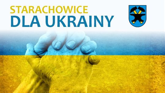 Zbiórka dla Ukrainy