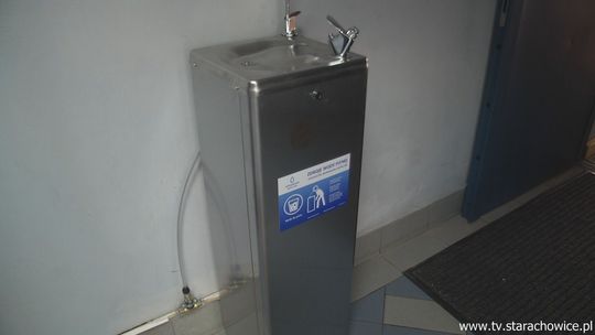 Zdrowotne i rekreacyjne inwestycje w mieście