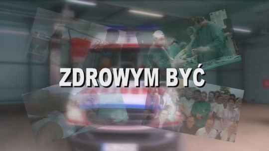 Zdrowym Być 2018-02-02