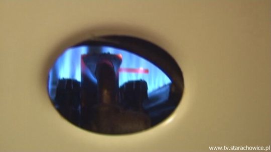 ZEC kończy wymianę szkodliwych piecyków gazowych