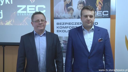 ZEC podsumował ubiegły rok