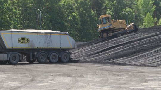 ZEC przygotowany do sezonu grzewczego