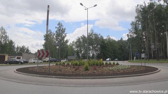 ZEC zadba o rondo Karola Kality „Rębajły”