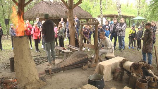 Żelazne Korzenie 2022