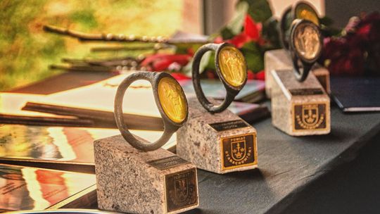 „Żelazne Pierścienie” czekają