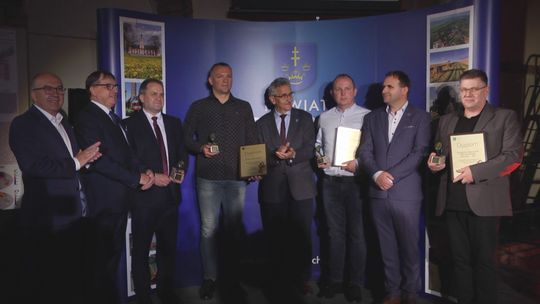 Żelazne Pierścienie – V edycja Nagrody Gospodarczej Starosty Starachowickiego