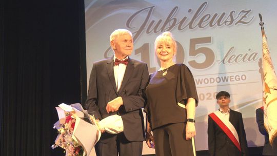 Zespół Szkół Zawodowych nr 2 w Starachowicach obchodzi 105-lecie. Wyjątkowy jubileusz i pożegnanie