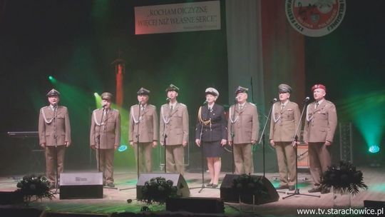 Zespół „Wiarusy” przywiózł wyróżnienia z ogólnopolskiego festiwalu