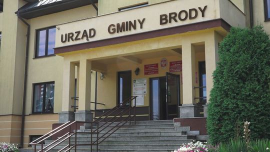 Zewnętrzny audyt ujawnił 900 nieprawidłowości w Urzędzie Gminy Brody