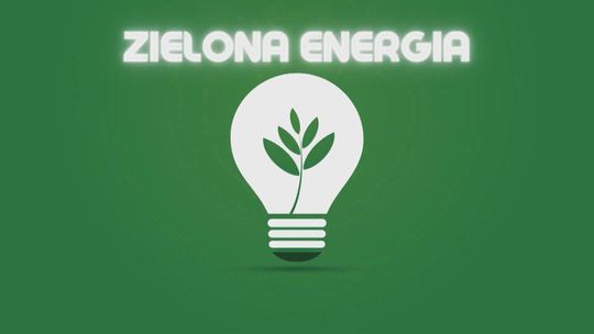 Zielona energia