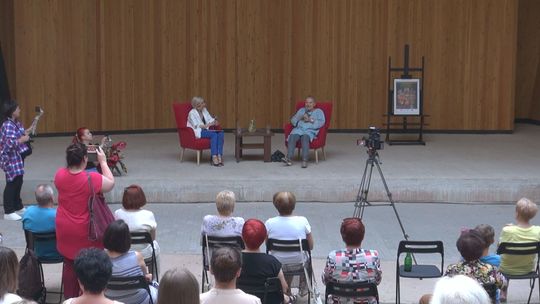 Zjeździła cały świat, ale najbardziej zachwyca ją Polska