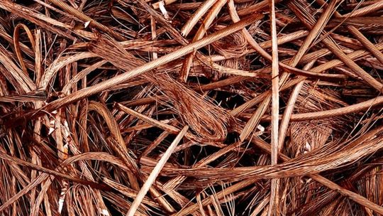 Złomowy biznes – ile można zarobić?