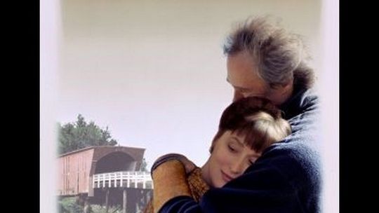 Złota Kolekcja Filmowa - CO SIĘ WYDARZYŁO W MADISON COUNTRY