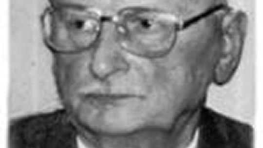 Zmarł Aleksander Pawelec