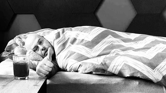 Zmarł Paweł Plewniak