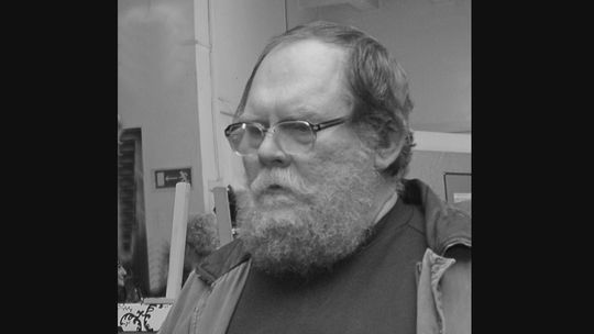 Zmarł Tomasz Nowicki, aktywny działacz Starachowickiego Towarzystwa Fotograficznego