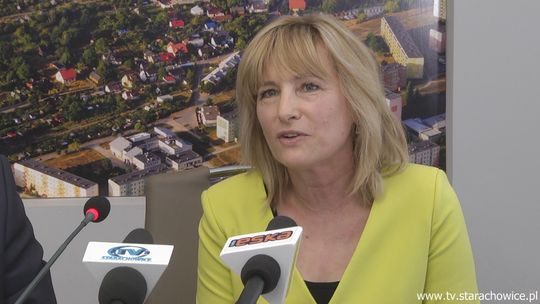 Zmiana dyrektor MOPS