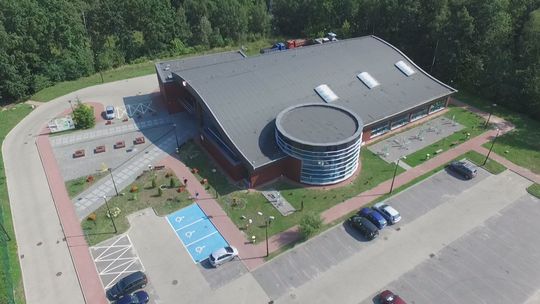 Zmiana godzin pracy basenu