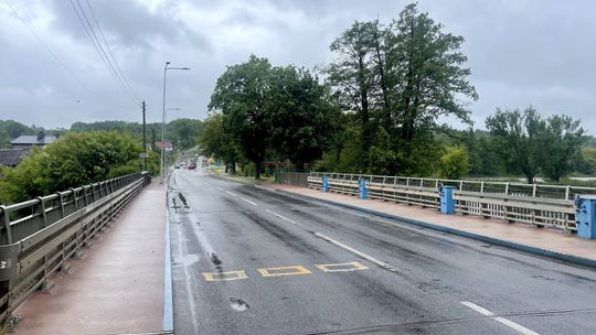 Zmiana organizacji ruchu na ulicy Radomskiej