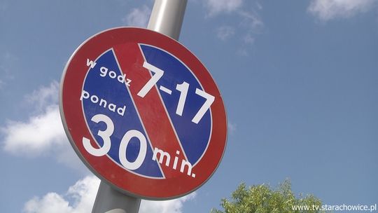 Zmiana zasad parkowania w rynku