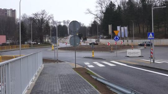 Zmiany w kursowaniu autobusów w Starachowicach Zachodnich