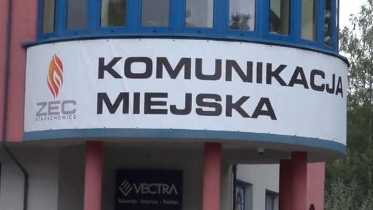 Zmiany w kursowaniu linii 0