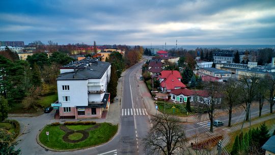 Zmiany w organizacji ruchu na ul. Konstytucji 3 Maja