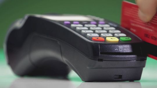 Zmiany w płatnościach w Starostwie Powiatowym. Znika stanowisko z kasą