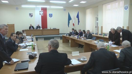 Zmiany w Radzie Społecznej szpitala