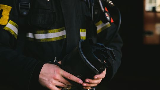 Zmiany w ruchu drogowym. 30 maja w Starachowicach Wojewódzkie Obchody Dnia Strażaka