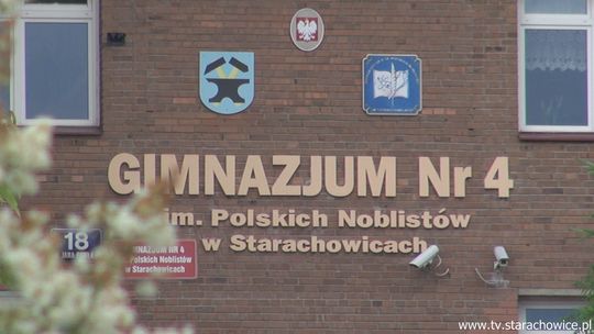 Zmiany w systemie edukacji odczuły starachowickie gimnazja