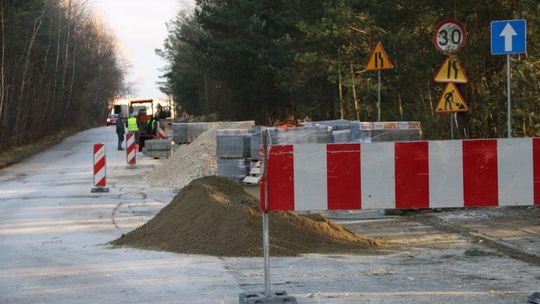 Zmiany w organizacji ruchu przy ul. Krańcowej