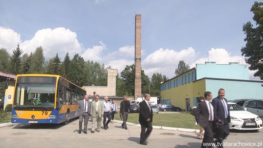 Zmieni się lokalizacja starachowickiej noclegowni