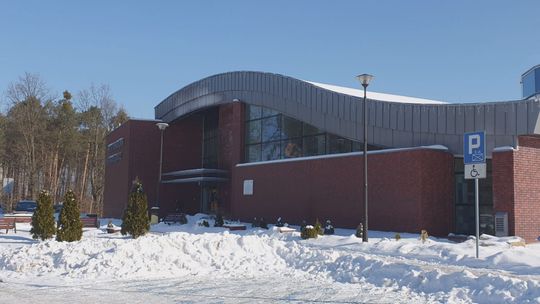 Znów można korzystać z basenu