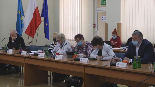 Znów o dyskusyjnych etatach w szpitalu