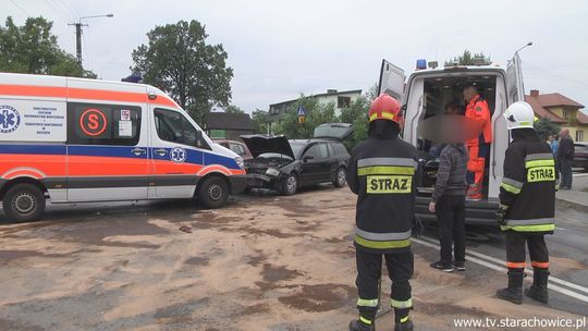 Znów tragiczny weekend na drogach