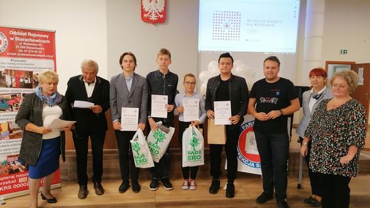 ZSZ nr 2 znów górą
