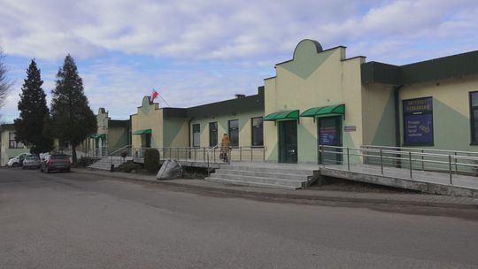 Związek Niewidomych zmienia siedzibę