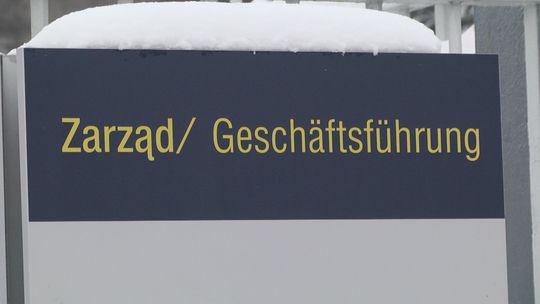 Związki nie podpisały porozumienia z zarządem MAN-a