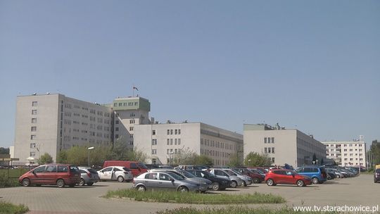 Zwolniona lekarka wywalczyła od szpitala 3 tys. zł
