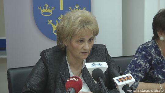 Zwolniona z pracy radna Danuta Krępa rozważa zawiadomienie sądu i prokuratury