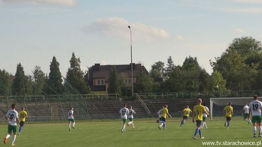 Zwycięstwo Staru na inaugurację sezonu