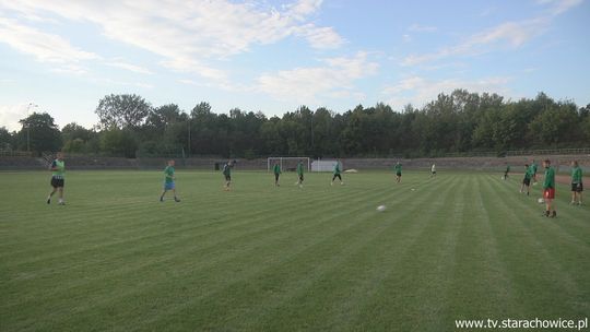 Zwycięstwo ze Stalą Kunów