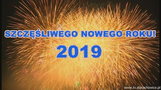 Życzenia Noworoczne